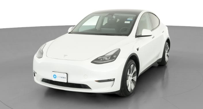Thumbnail: 2023 Tesla Model Y - 1