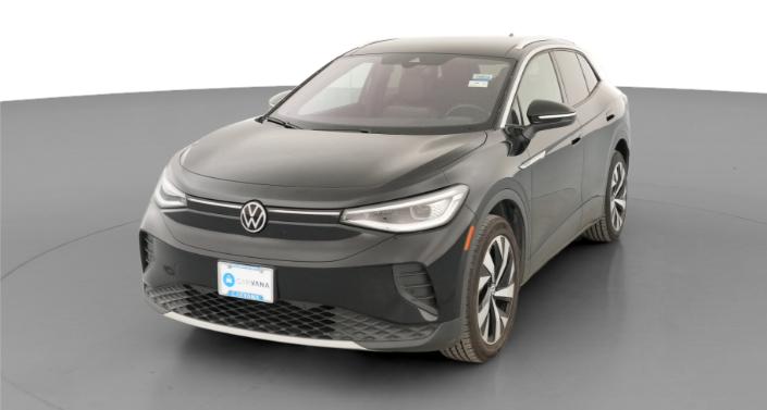 2022 Volkswagen ID.4 Pro S -
                  Fort Worth, TX