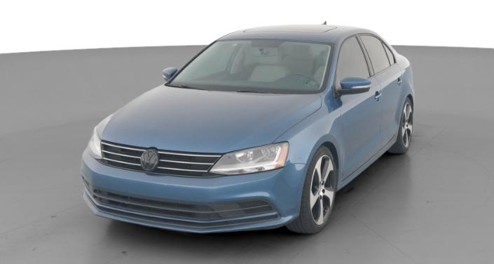 Thumbnail: 2017 Volkswagen Jetta - 1