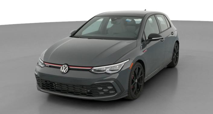 Thumbnail: 2024 Volkswagen Golf - 1