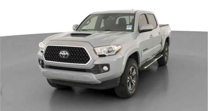 Thumbnail: 2019 Toyota Tacoma - 1