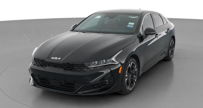 Thumbnail: 2023 Kia K5 - 1