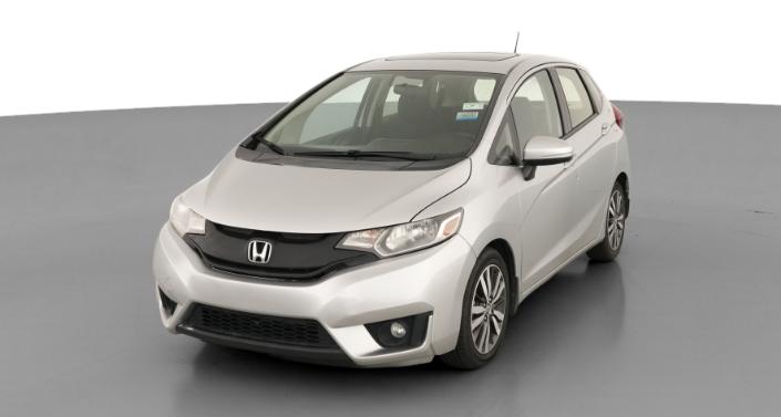 Thumbnail: 2016 Honda Fit - 1