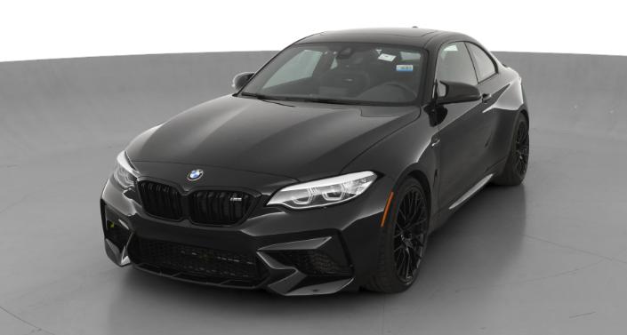 Thumbnail: 2020 BMW M2 - 1