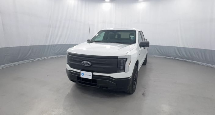 Thumbnail: 2023 Ford F-150 - 1