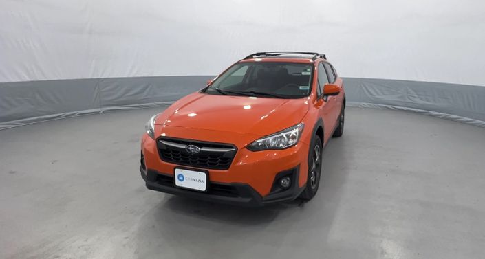 Thumbnail: 2019 Subaru Crosstrek - 1