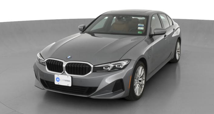 Thumbnail: 2023 BMW 3 Series - 1
