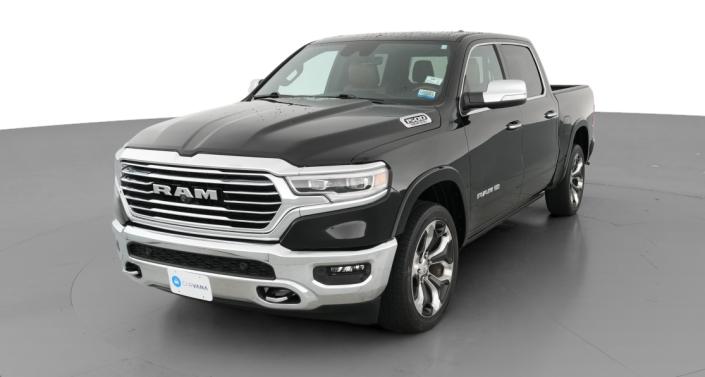 Thumbnail: 2020 RAM 1500 - 1