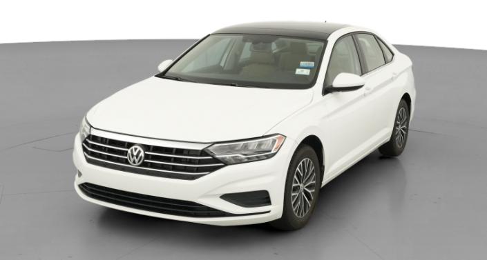 Thumbnail: 2019 Volkswagen Jetta - 1