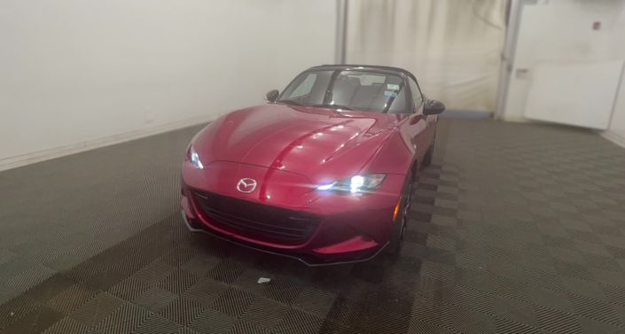 Thumbnail: 2022 Mazda MX-5 Miata - 1