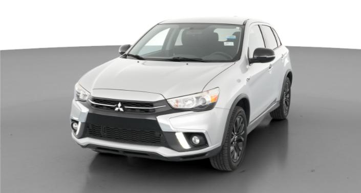 Thumbnail: 2019 Mitsubishi Outlander Sport - 1