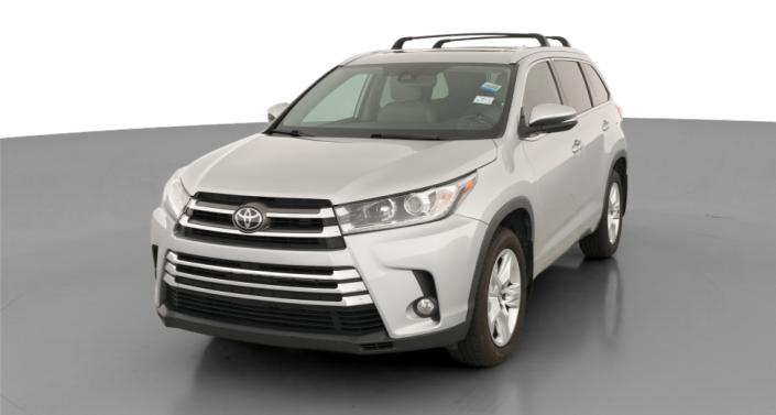 Thumbnail: 2018 Toyota Highlander - 1