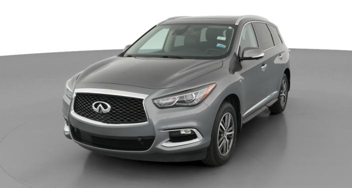 Thumbnail: 2019 INFINITI QX60 - 1