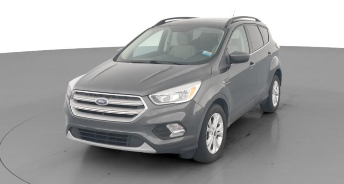 Thumbnail: 2018 Ford Escape - 1