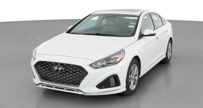 Thumbnail: 2019 Hyundai Sonata - 1