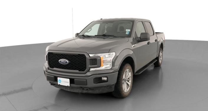 2018 Ford Econoline E-150 -
                  Auburn, GA
