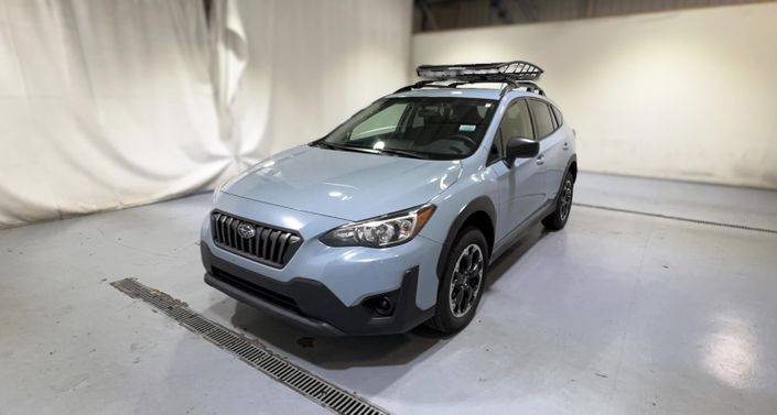 Thumbnail: 2023 Subaru Crosstrek - 1