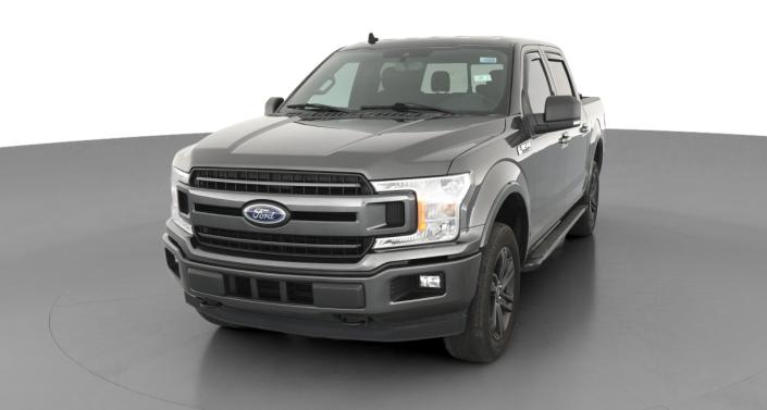 Thumbnail: 2019 Ford Econoline - 1