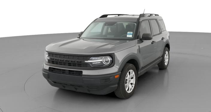 2021 Ford Bronco Sport Base -
                  Concord, NC
