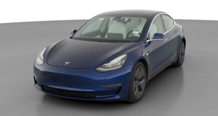 Thumbnail: 2020 Tesla Model 3 - 1
