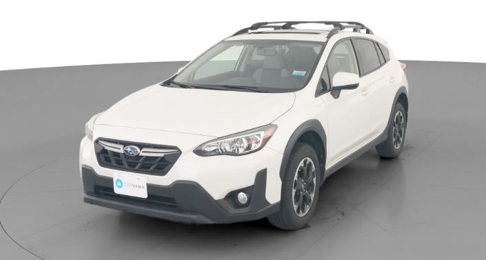 Thumbnail: 2023 Subaru Crosstrek - 1