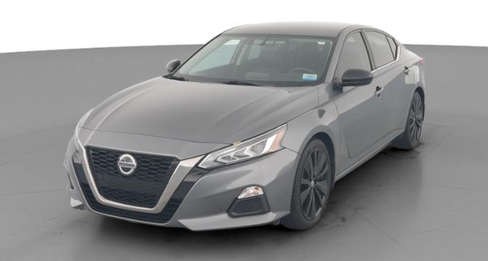 Thumbnail: 2019 Nissan Altima - 1