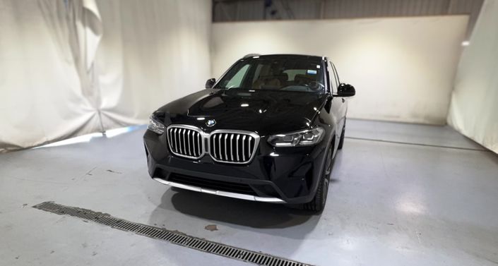 Thumbnail: 2023 BMW X3 - 1