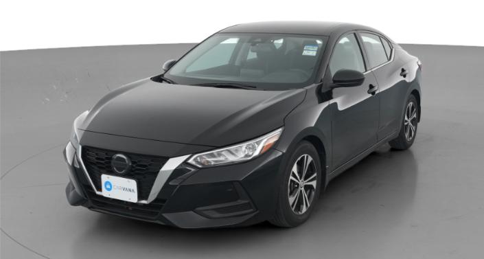 Thumbnail: 2022 Nissan Sentra - 1