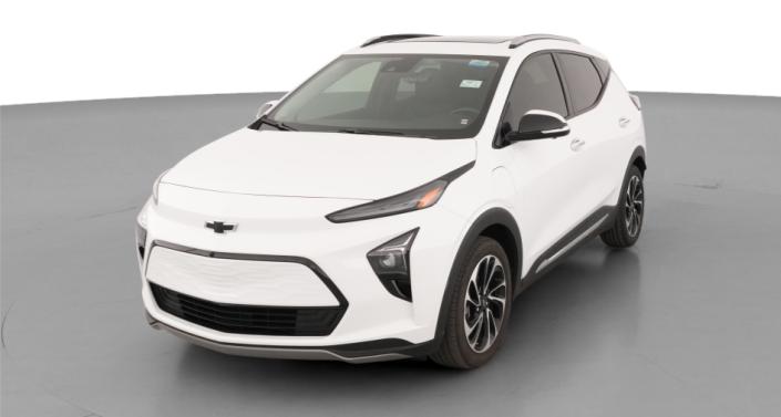 Thumbnail: 2022 Chevrolet Bolt EUV - 1