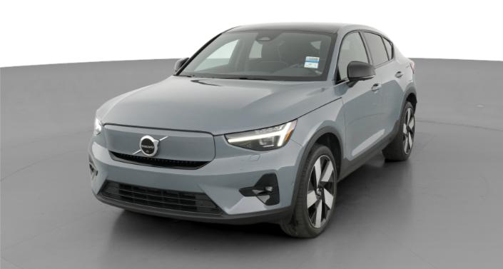 2023 Volvo C40 Ultimate -
                  Concord, NC