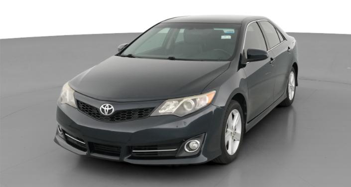 Thumbnail: 2014 Toyota Camry - 1