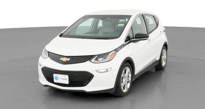 Thumbnail: 2020 Chevrolet Bolt EV - 1