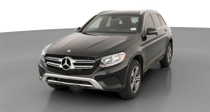 Thumbnail: 2017 Mercedes-Benz GLC - 1