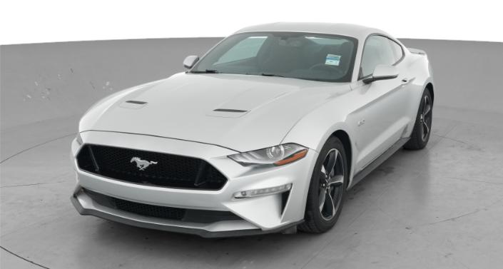 Thumbnail: 2019 Ford Mustang - 1