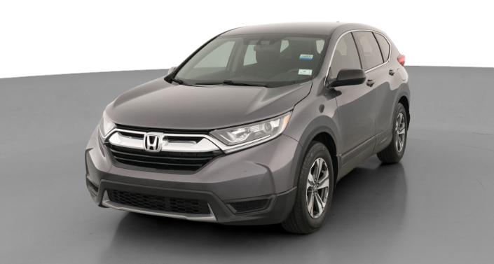 Thumbnail: 2019 Honda CR-V - 1