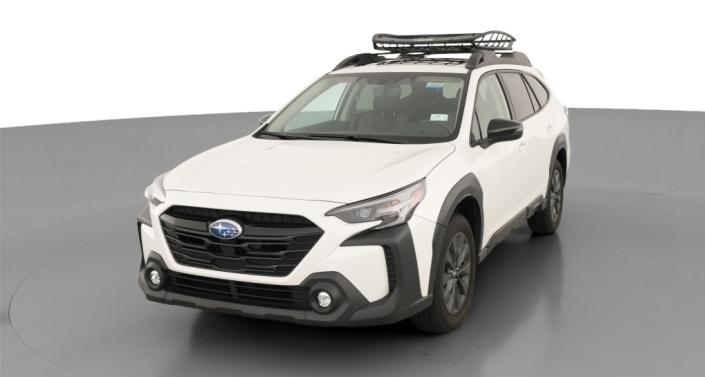 Thumbnail: 2024 Subaru Outback - 1