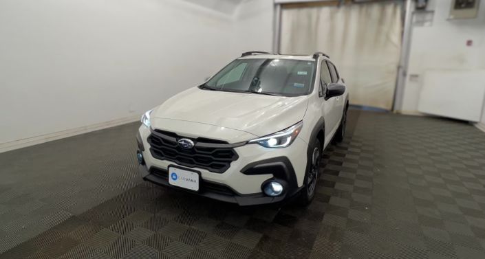Thumbnail: 2024 Subaru Crosstrek - 1
