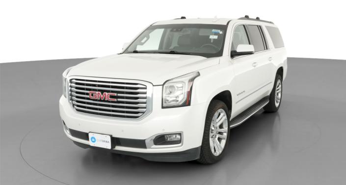 Thumbnail: 2018 GMC Yukon XL - 1
