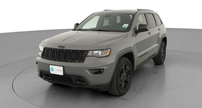 Thumbnail: 2019 Jeep Grand Cherokee - 1