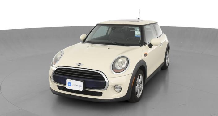 2016 MINI Cooper Hardtop 2 Door -
                  Colonial Heights, VA
