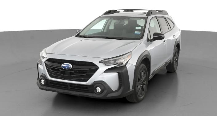 Thumbnail: 2023 Subaru Outback - 1