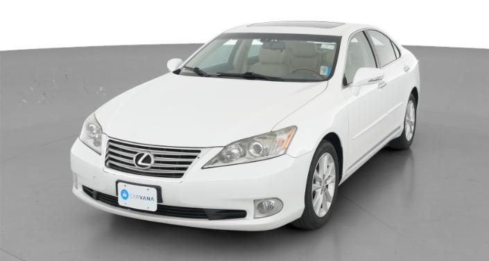 2010 Lexus ES 350 -
                  Lorain, OH