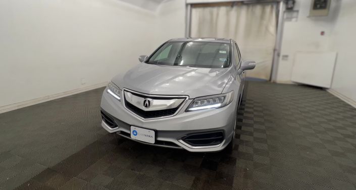Thumbnail: 2017 Acura RDX - 1