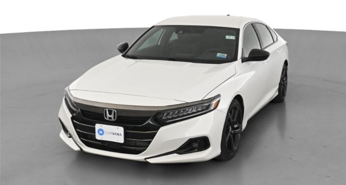 Thumbnail: 2022 Honda Accord - 1