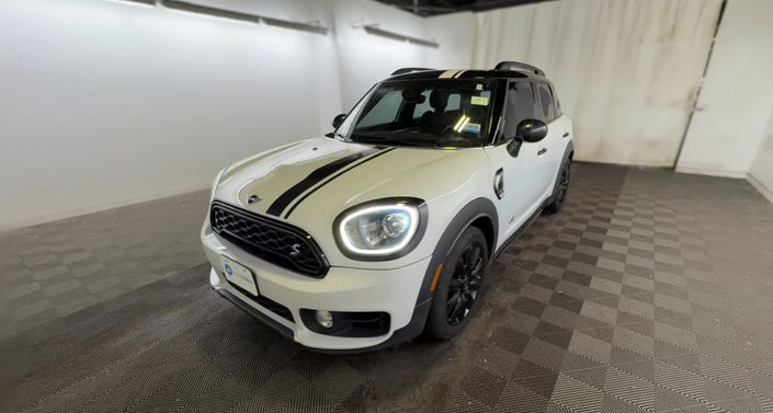 Thumbnail: 2019 MINI Cooper Countryman - 1