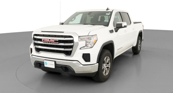 Thumbnail: 2019 GMC Sierra 1500 - 1