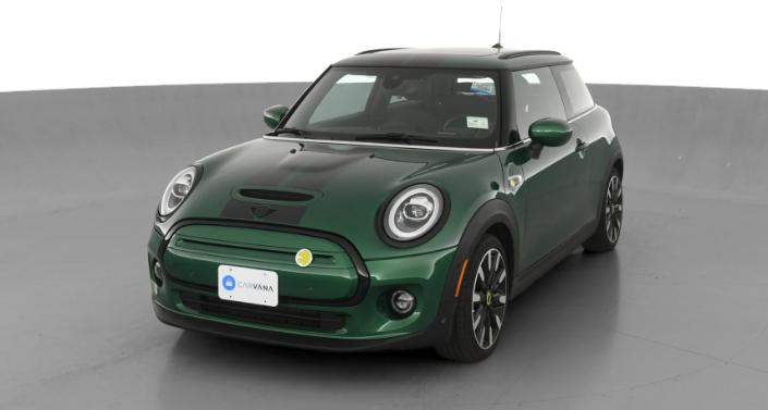 Thumbnail: 2021 MINI Cooper Hardtop - 1