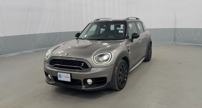 2018 MINI Cooper Countryman S -
                  Akron, NY