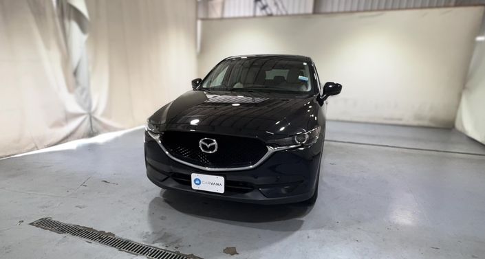 Thumbnail: 2017 Mazda CX-5 - 1