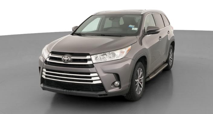 Thumbnail: 2018 Toyota Highlander - 1